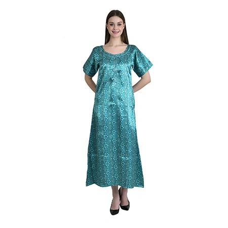Maxi Product Photoshoot